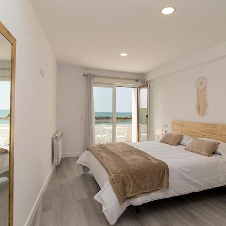 Precioso Apartamento Con Espectaculares Vistas サンタンデール エクステリア 写真