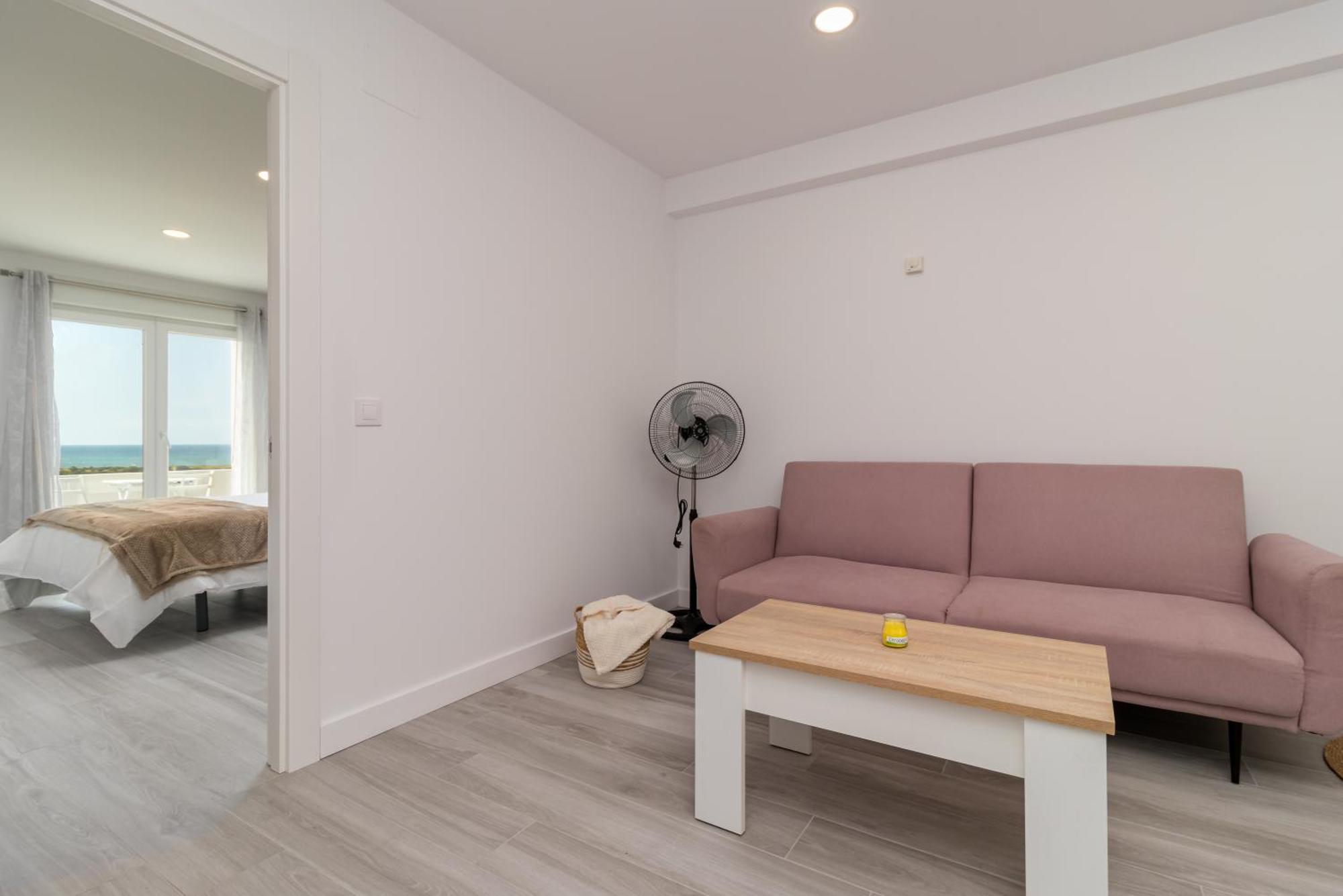 Precioso Apartamento Con Espectaculares Vistas サンタンデール エクステリア 写真