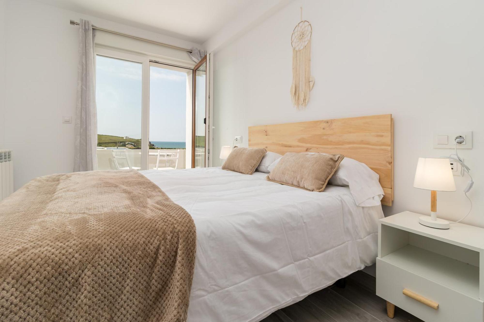 Precioso Apartamento Con Espectaculares Vistas サンタンデール エクステリア 写真