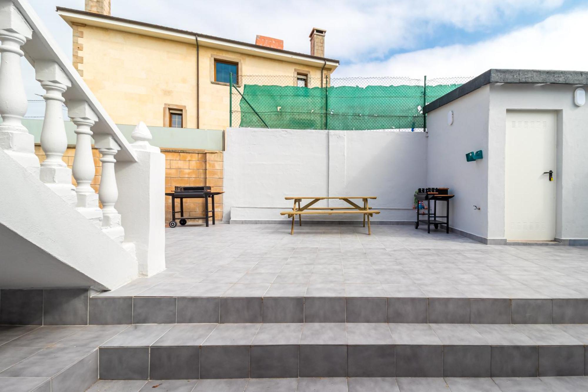 Precioso Apartamento Con Espectaculares Vistas サンタンデール エクステリア 写真